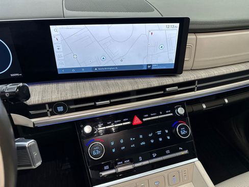 Used 2024 Hyundai Santa Fe Calligraphy image 32