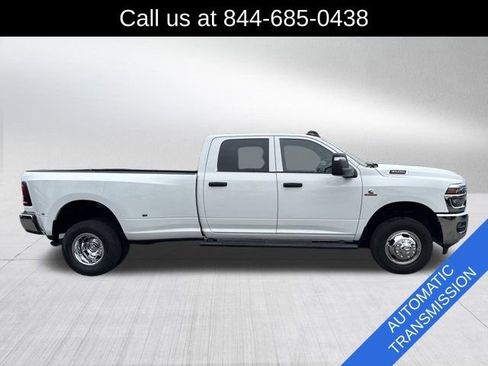 Used 2026 RAM 3500 Tradesman image 4