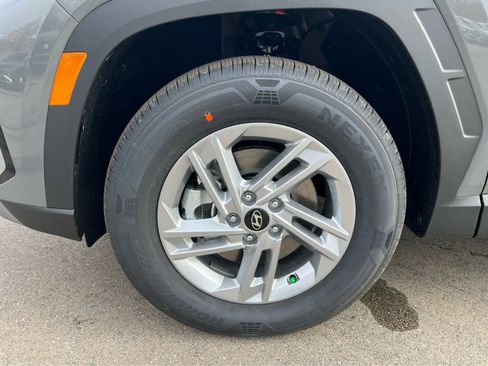 New 2026 Hyundai Tucson SE AWD/4WD image 13