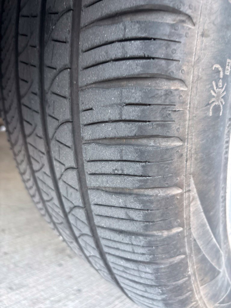 Used 2025 Lincoln Aviator Reserve RWD image 10