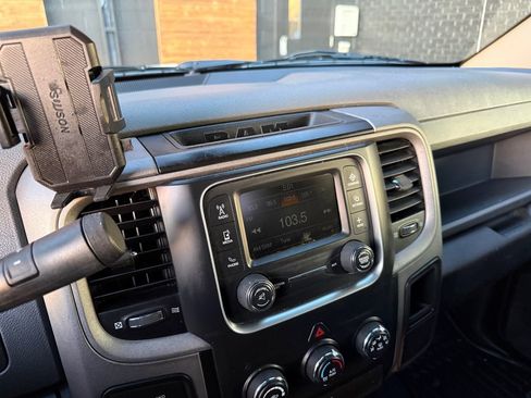 Used 2015 RAM 1500 Tradesman image 31