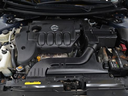 Used 2011 Nissan Altima 2.5 S image 26