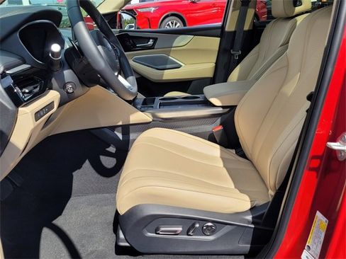 Certified 2025 Acura MDX w/ Technology Package image 5