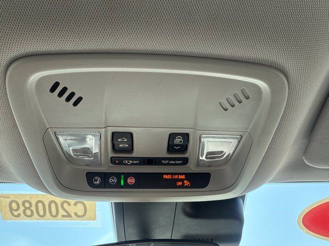 Used 2024 Chevrolet Malibu LT FWD image 21