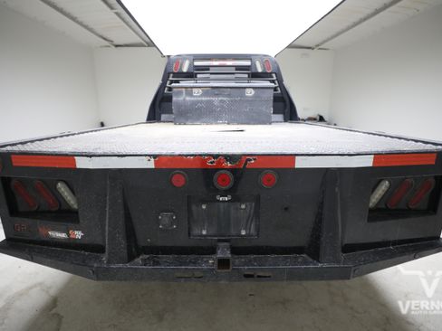 Used 2014 RAM 3500 Laramie w/ Convenience Group AWD/4WD image 3