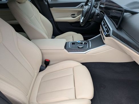 Used 2023 BMW i4 eDrive40 RWD image 22