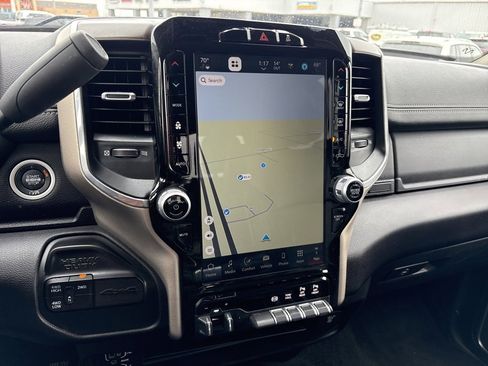 Used 2024 RAM 2500 Laramie image 19