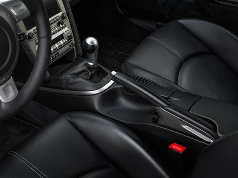 Used 2007 Porsche 911 Turbo AWD/4WD image 38