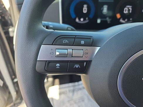 New 2026 Hyundai Tucson SEL image 32