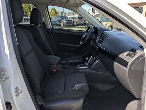 Used 2015 MAZDA CX-5 Sport w/ Bluetooth Audio Package AWD/4WD image 26