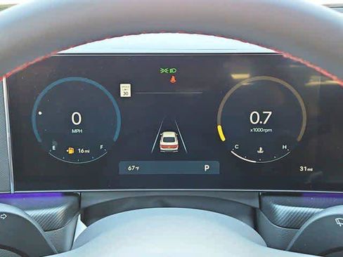 New 2025 Hyundai Sonata N Line image 34