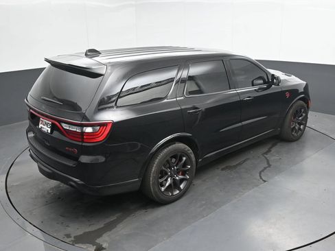 Used 2024 Dodge Durango SRT Hellcat AWD/4WD image 33