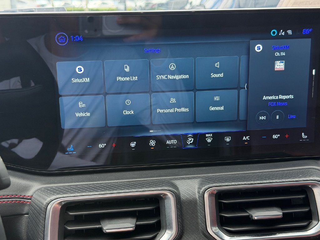 Used 2025 Ford Mustang Premium RWD image 18