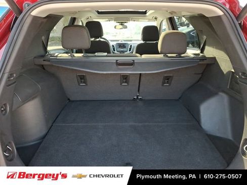 Certified 2023 Chevrolet Equinox LT AWD/4WD image 32