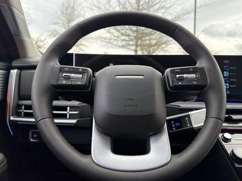 New 2026 Hyundai Santa Fe Limited AWD/4WD image 22