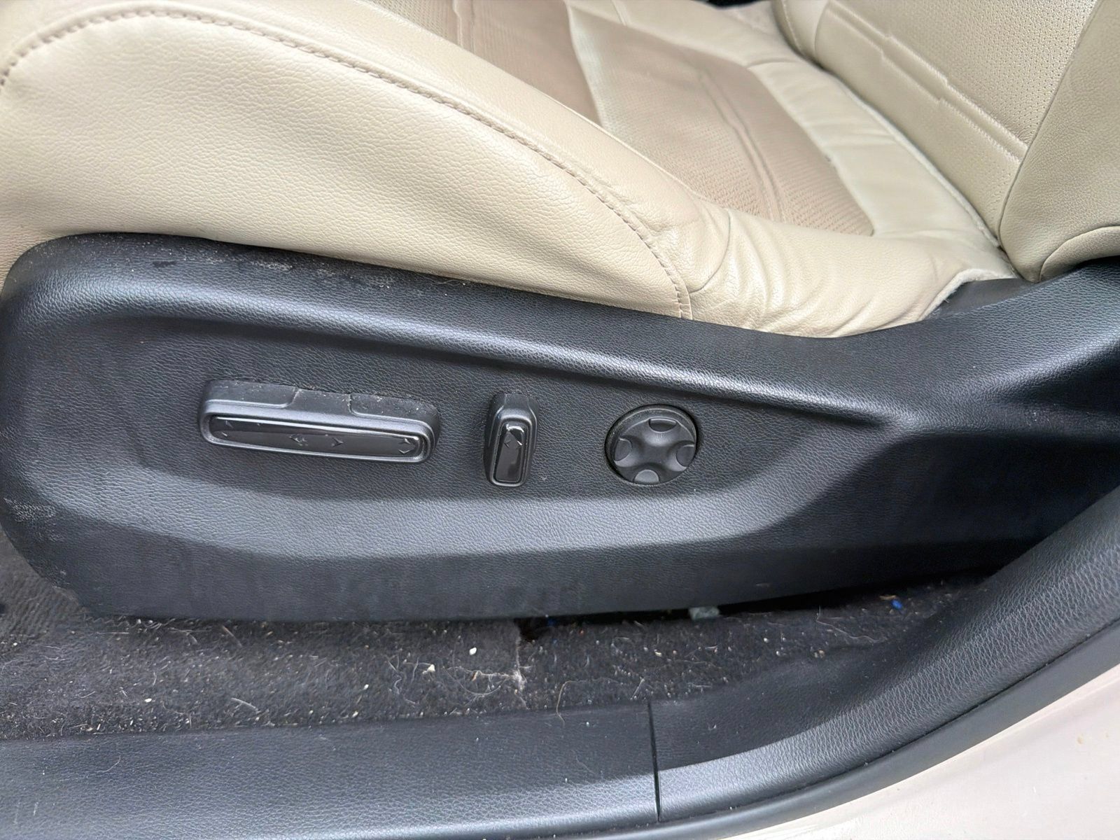 Used 2017 Honda CR-V Touring image 13
