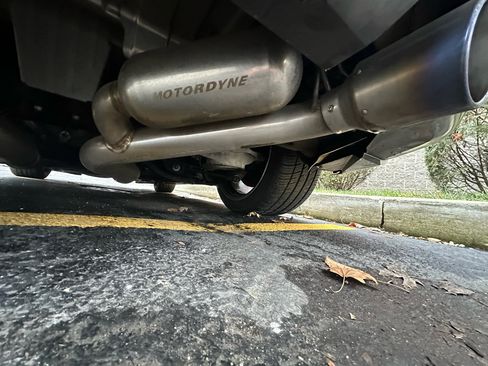 Used 2019 Nissan 370Z NISMO image 25