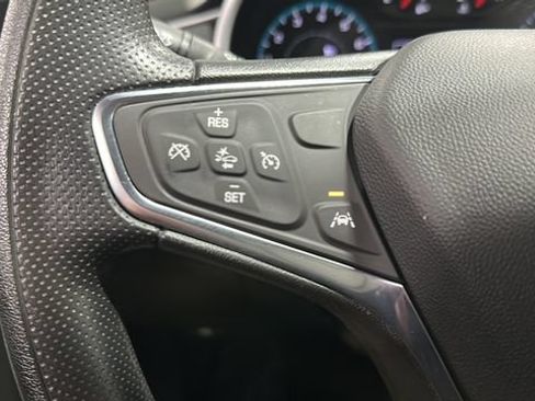 Used 2024 Chevrolet Malibu LT FWD image 10
