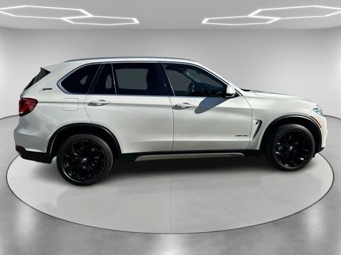 Used 2018 BMW X5 xDrive40e image 4