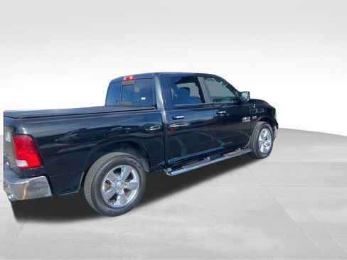 Used 2016 RAM 1500 Big Horn image 9