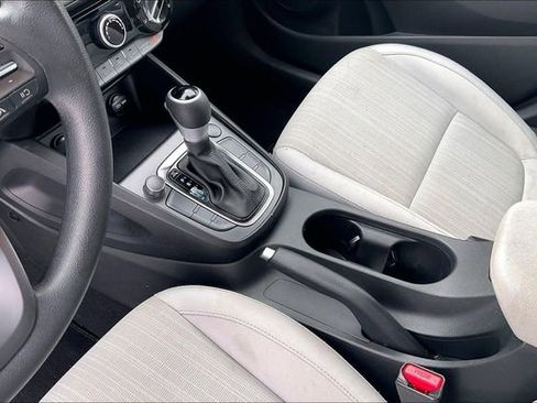 Certified 2023 Hyundai Kona SEL image 18