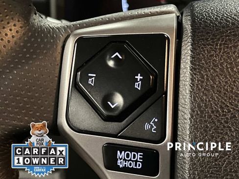 Used 2024 Toyota 4Runner SR5 image 18