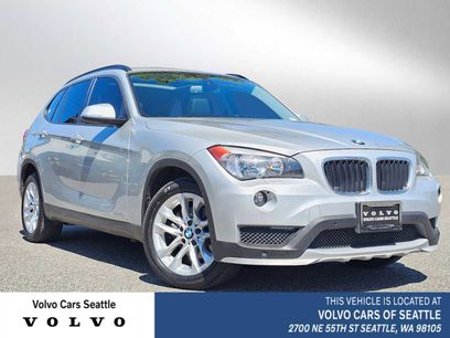 Used 2015 BMW X1 xDrive28i