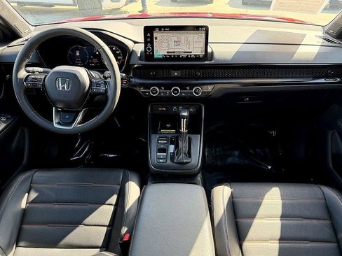 Used 2023 Honda CR-V Sport Touring image 33