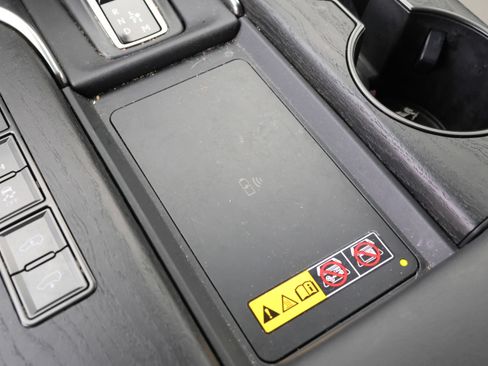 Used 2025 Lexus LX 700h Overtrail image 34