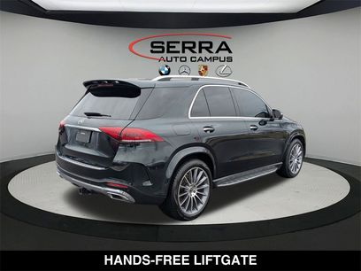 Used 2022 Mercedes-Benz GLE 350 4MATIC
