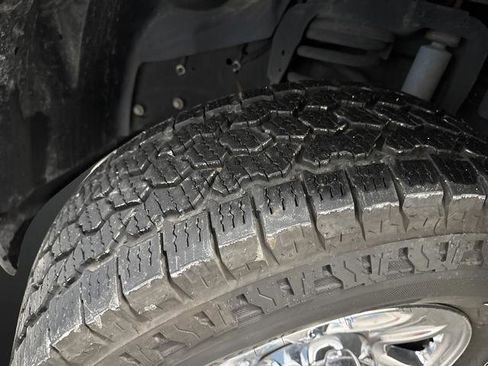 Used 2021 RAM 2500 Tradesman image 39