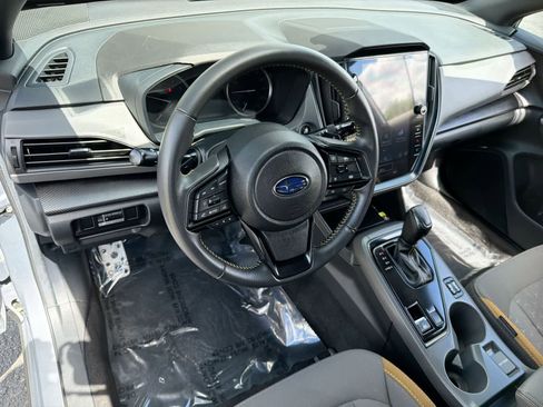 Certified 2024 Subaru Crosstrek 2.5i Sport AWD/4WD image 10