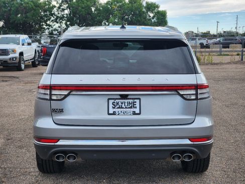 Used 2022 Lincoln Aviator Reserve image 13