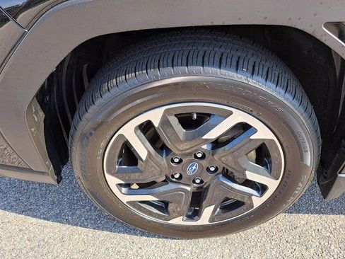 Used 2025 Subaru Forester Limited w/ Protection Package (1PH) image 34