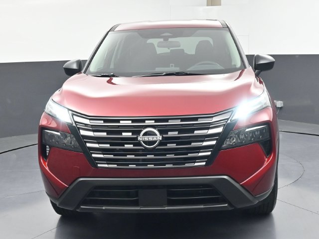 New 2027 Nissan Rogue S FWD image 41
