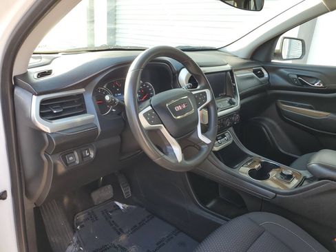 Used 2023 GMC Acadia SLE AWD/4WD image 20