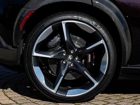 Certified 2025 Ferrari Purosangue image 64