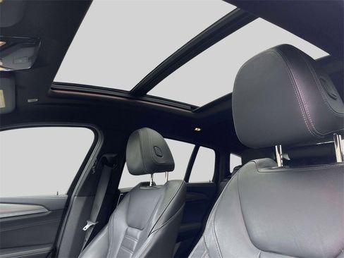 Used 2019 BMW X4 M40i w/ Executive Package image 20