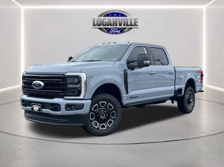 New 2026 Ford F350 Platinum video 1