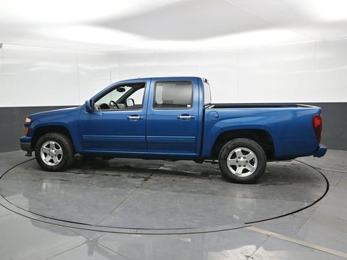 Used 2012 Chevrolet Colorado LT RWD image 7