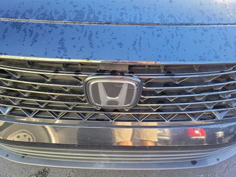 Used 2024 Honda Accord EX image 7