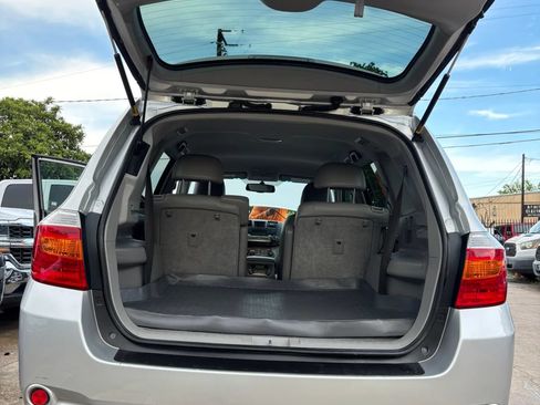 Used 2008 Toyota Highlander Limited FWD image 20