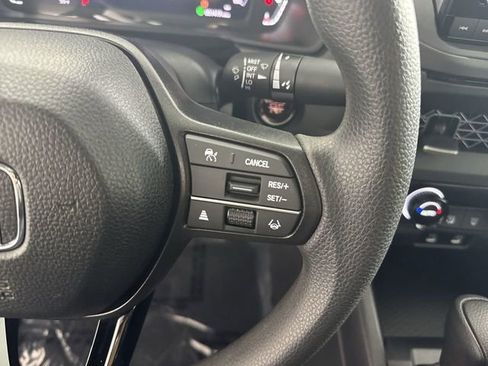 Certified 2025 Honda Accord SE image 13