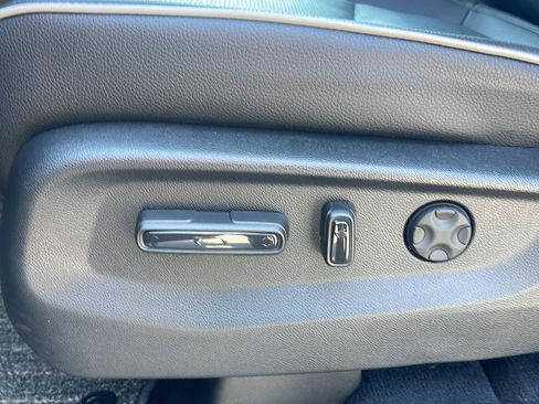 Used 2026 Honda Odyssey Elite image 19