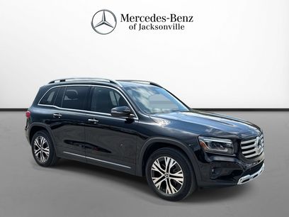 Certified 2024 Mercedes-Benz GLB 250