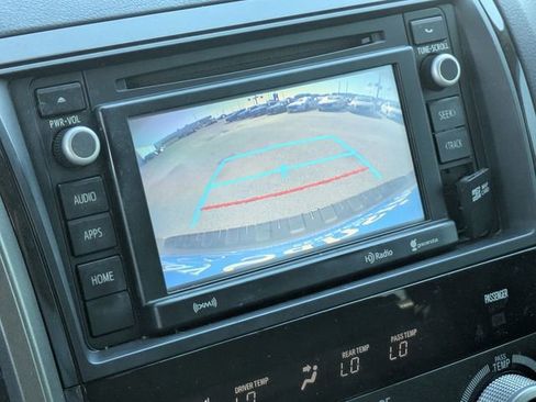 Used 2016 Toyota Sequoia SR5 RWD image 21