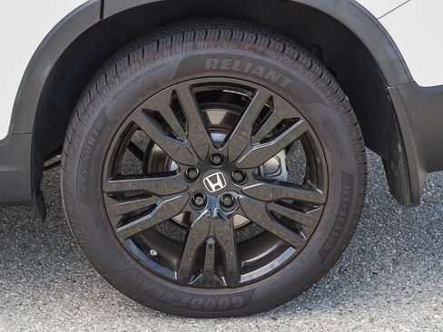 Used 2021 Honda Pilot Special Edition image 12