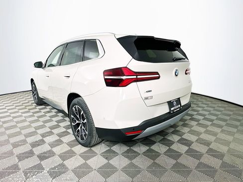 New 2026 BMW X3 xDrive30 image 6