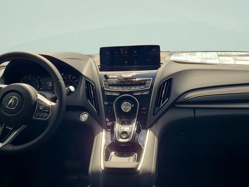 New 2026 Acura RDX SH-AWD w/ Technology Package image 14