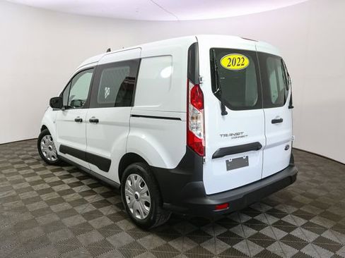 Used 2022 Ford Transit Connect XL FWD image 7